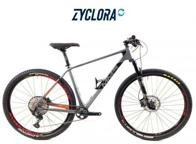 Mountain Bike MMR Rakish Carbonio