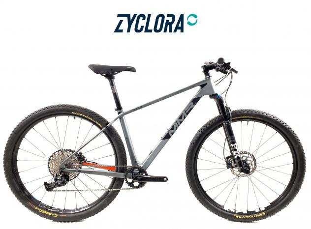 Mountain Bike MMR Rakish Carbonio