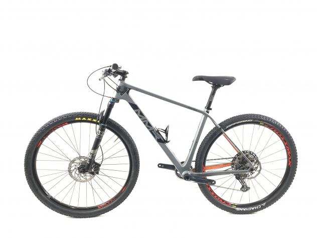 Mountain Bike MMR Rakish Carbonio