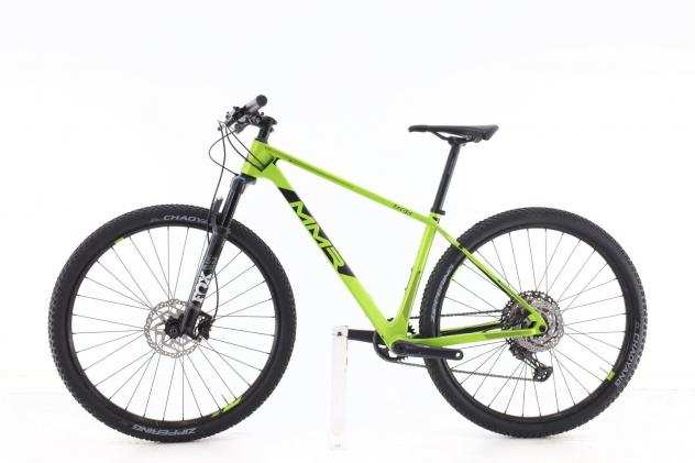 Mountain Bike MMR Rakish carbonio