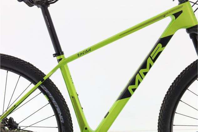 Mountain Bike MMR Rakish carbonio