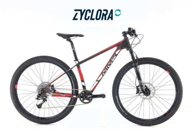 Mountain Bike MMR Rakish carbonio GX