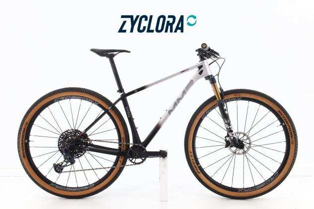 Mountain Bike MMR Rakish carbonio GX