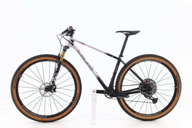 Mountain Bike MMR Rakish carbonio GX