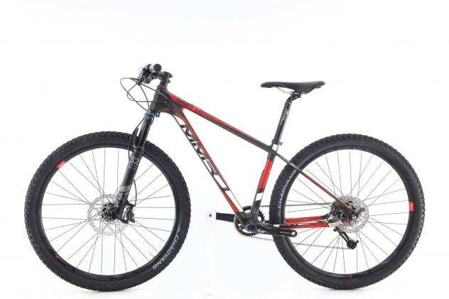 Mountain Bike MMR Rakish carbonio GX