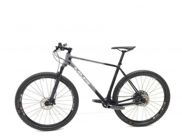 Mountain Bike MMR Rakish Carbonio GX