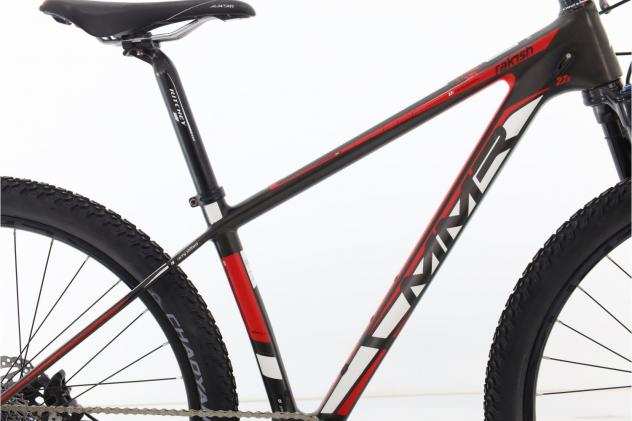 Mountain Bike MMR Rakish carbonio GX