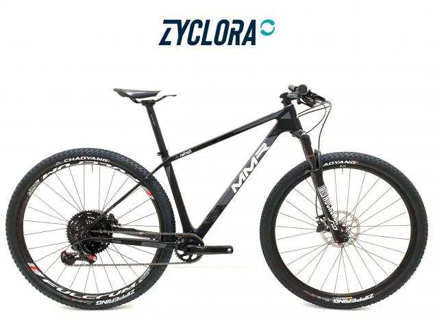 Mountain Bike MMR Rakish carbonio X01