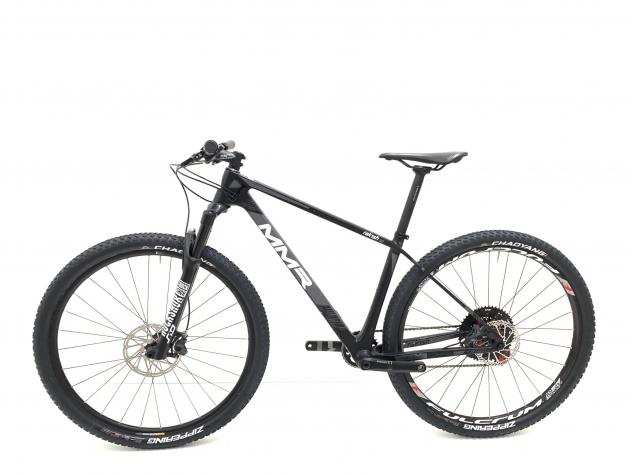 Mountain Bike MMR Rakish carbonio X01