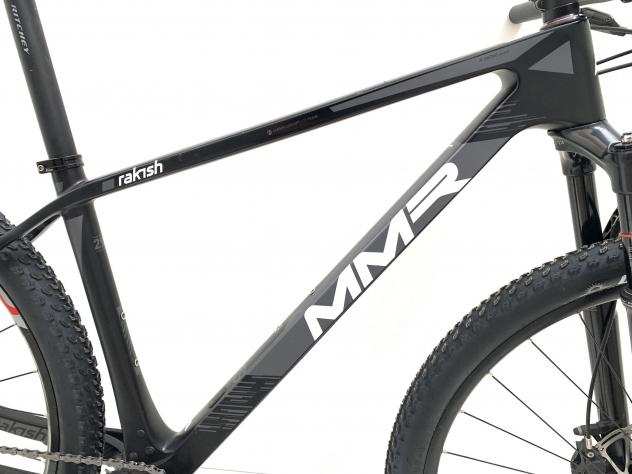 Mountain Bike MMR Rakish carbonio X01