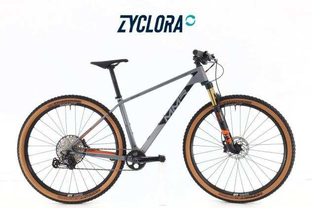 Mountain Bike MMR Rakish carbonio XT