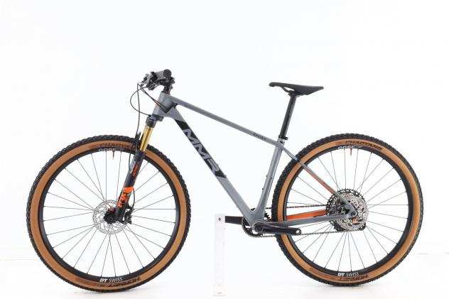 Mountain Bike MMR Rakish carbonio XT