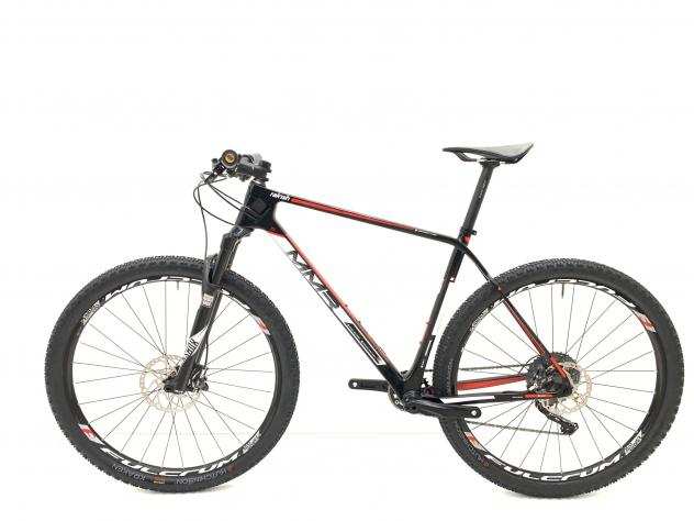 Mountain Bike MMR Rakish Carbonio XT