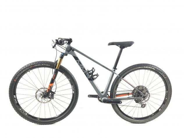 Mountain Bike MMR Rakish Carbonio XT