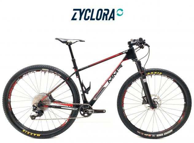 Mountain Bike MMR Rakish SL Carbonio