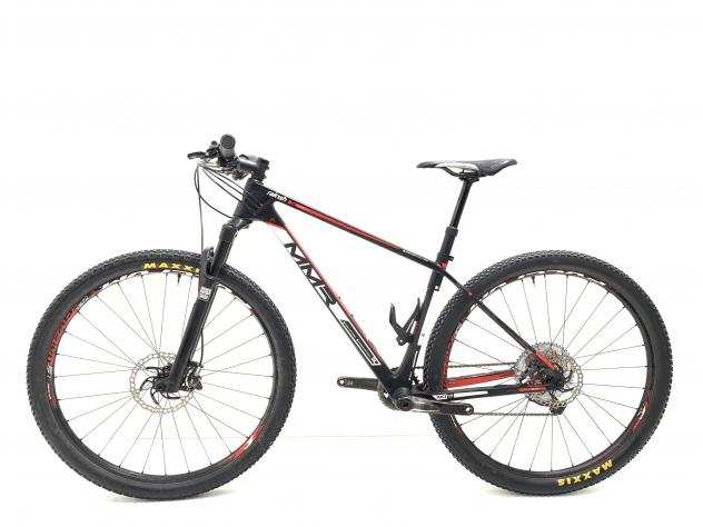 Mountain Bike MMR Rakish SL Carbonio