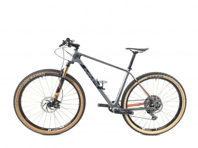 Mountain Bike MMR Rakish XRG Carbonio