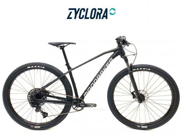 Mountain Bike Mondraker Chrono