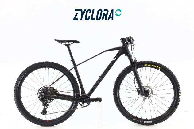 Mountain Bike Mondraker Chrono carbonio