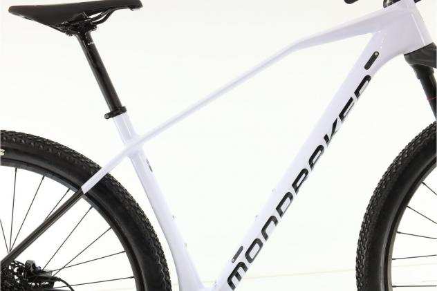 Mountain Bike Mondraker Chrono carbonio