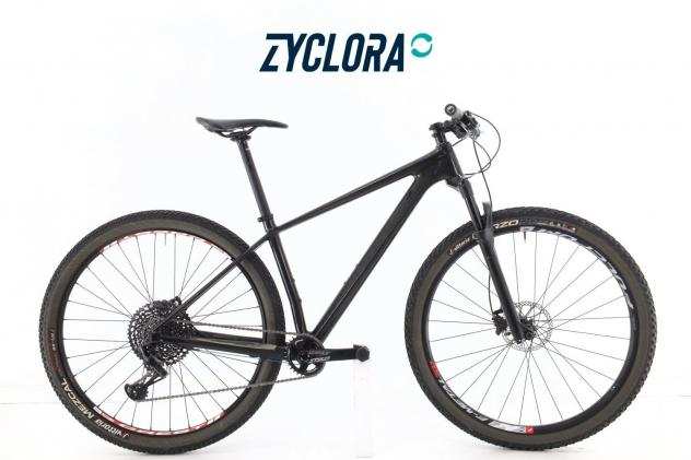 Mountain Bike Mondraker Chrono carbonio X01