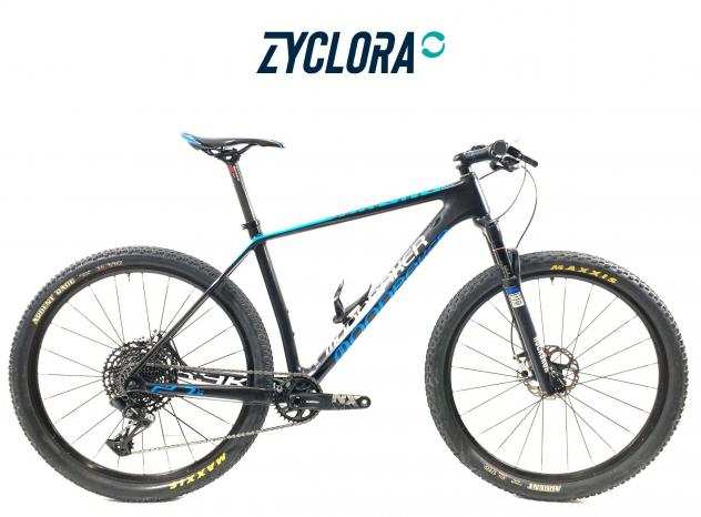 Mountain Bike Mondraker Chrono Pro SL Carbonio