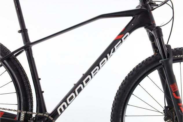 Mountain Bike Mondraker Chrono R carbonio