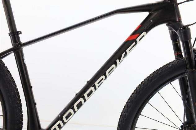 Mountain Bike Mondraker Chrono R carbonio