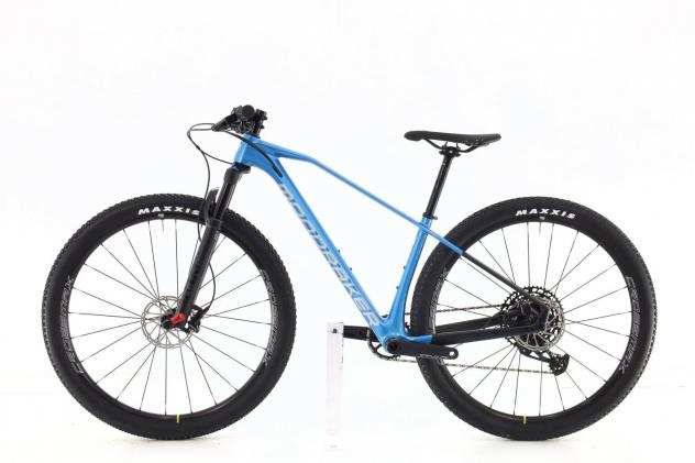 Mountain Bike Mondraker Chrono R carbonio GX