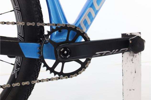 Mountain Bike Mondraker Chrono R carbonio GX