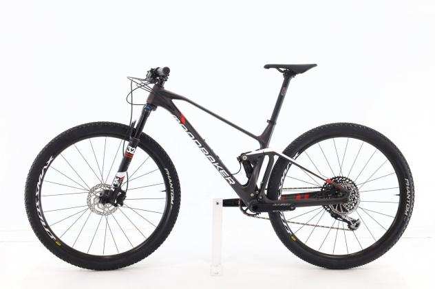 Mountain Bike Mondraker F-Podium carbonio GX