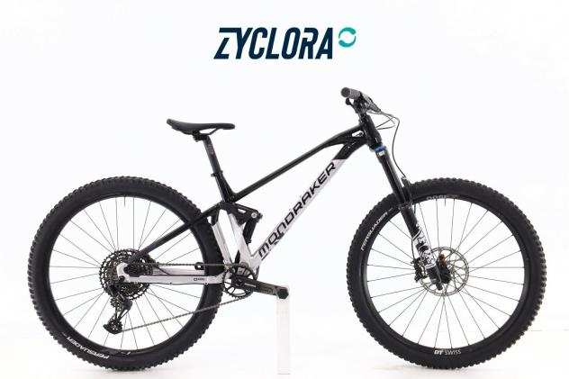 Mountain Bike Mondraker Foxy