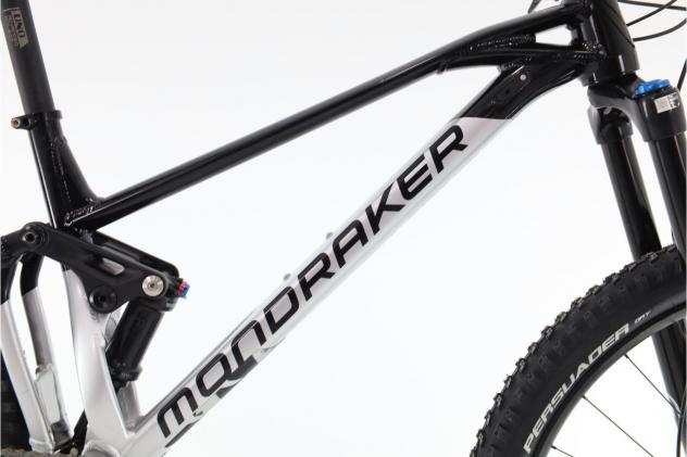 Mountain Bike Mondraker Foxy