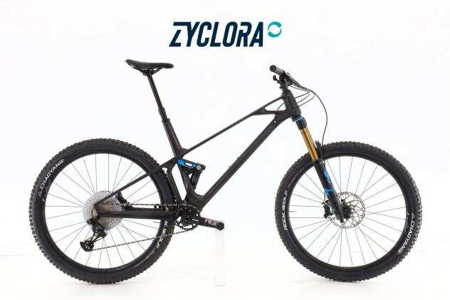 Mountain Bike Mondraker Foxy carbonio