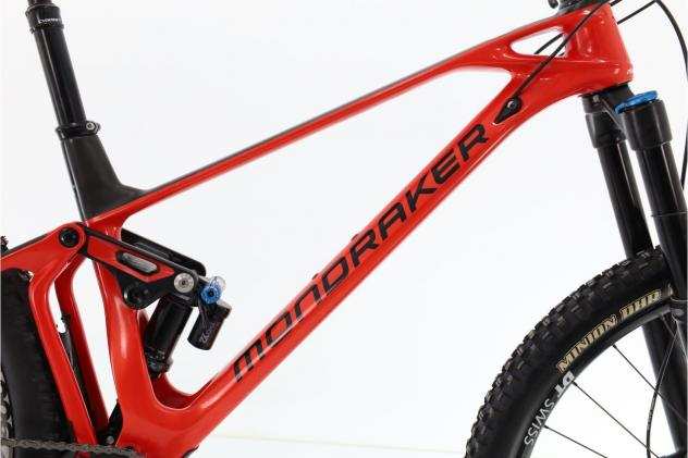 Mountain Bike Mondraker Foxy R carbonio