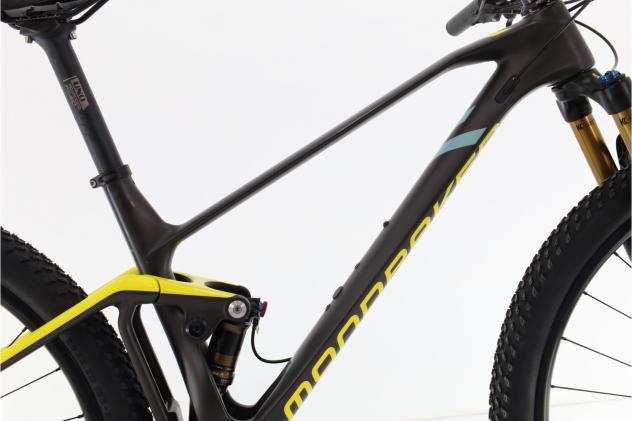Mountain Bike Mondraker Podium R carbonio X01