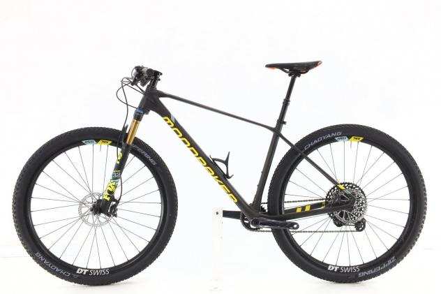 Mountain Bike Mondraker Podium R carbonio XT