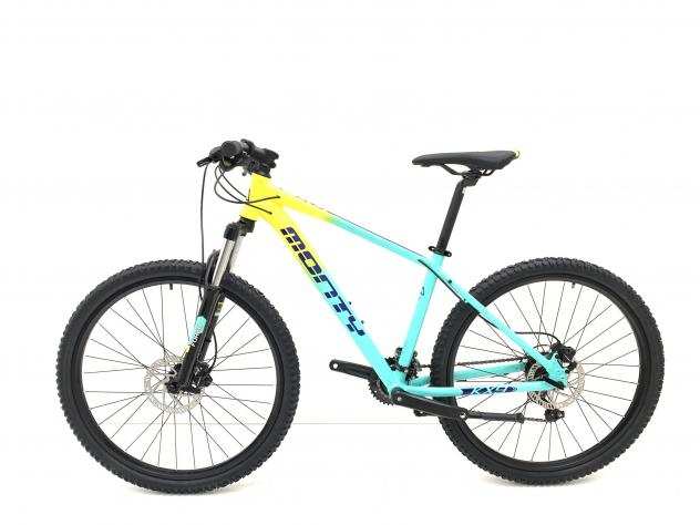 Mountain Bike Monty KX9