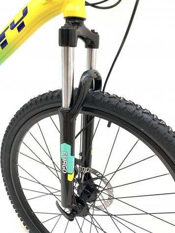 Mountain Bike Monty KX9