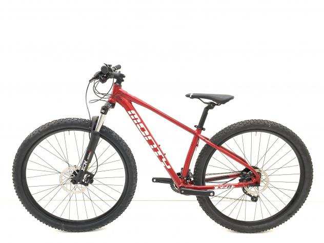 Mountain Bike Monty KZ8