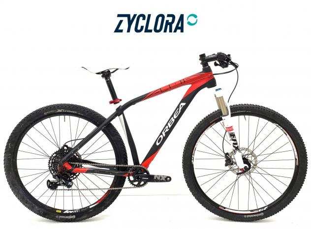 Mountain Bike Orbea Alma