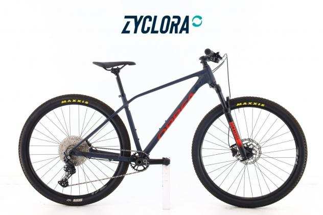 Mountain Bike Orbea Alma