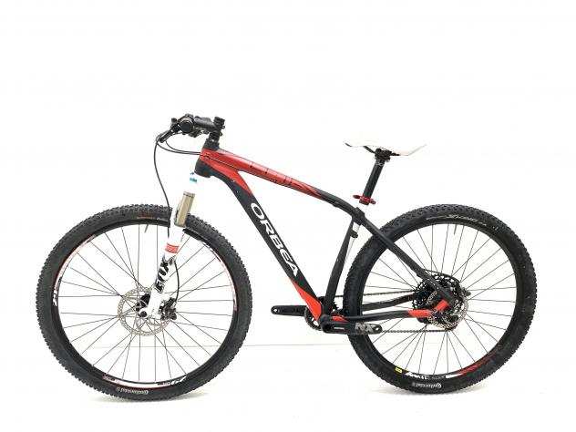 Mountain Bike Orbea Alma