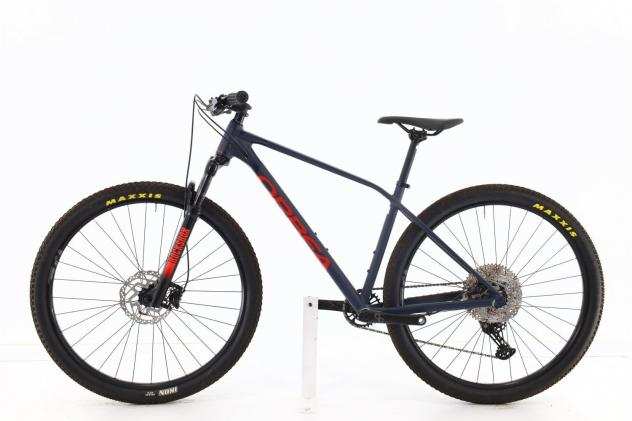 Mountain Bike Orbea Alma