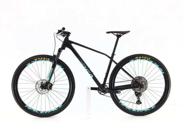 Mountain Bike Orbea Alma