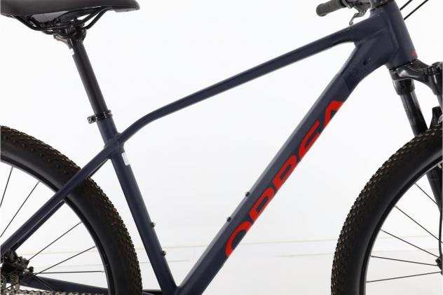 Mountain Bike Orbea Alma