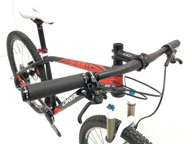 Mountain Bike Orbea Alma