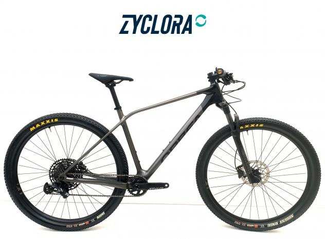 Mountain Bike Orbea Alma Carbonio