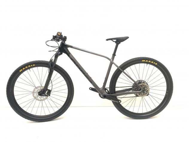 Mountain Bike Orbea Alma Carbonio