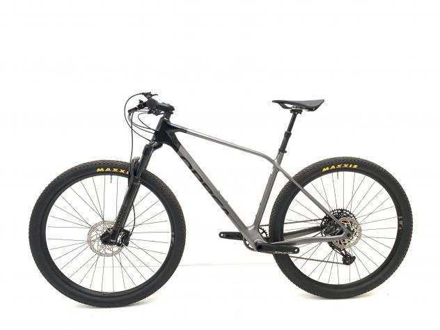 Mountain Bike Orbea Alma carbonio